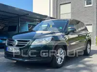 2010 Volkswagen Tiguan