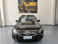 2010 Volkswagen Tiguan