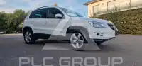 2010 Volkswagen Tiguan