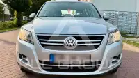 2010 Volkswagen Tiguan