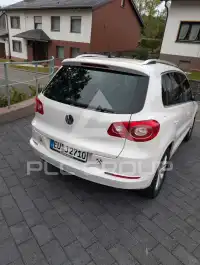 2010 Volkswagen Tiguan