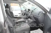 2010 Volkswagen Tiguan