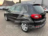 2010 Volkswagen Tiguan