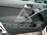 2010 Volkswagen Tiguan