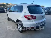2010 Volkswagen Tiguan