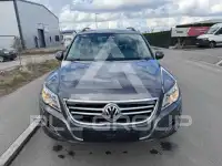 2010 Volkswagen Tiguan