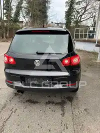 2010 Volkswagen Tiguan
