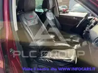 2010 Volkswagen Tiguan