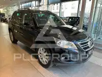 2010 Volkswagen Tiguan