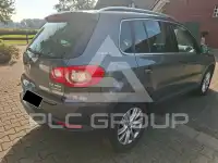 2010 Volkswagen Tiguan