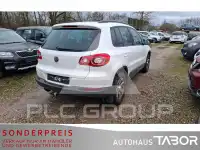 2010 Volkswagen Tiguan
