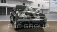 2010 Volkswagen Tiguan