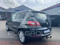 2010 Volkswagen Tiguan