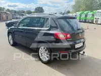 2010 Volkswagen Tiguan