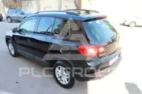 2010 Volkswagen Tiguan