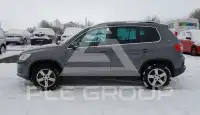 2010 Volkswagen Tiguan