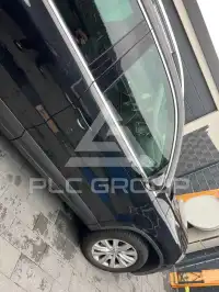2010 Volkswagen Tiguan
