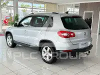 2010 Volkswagen Tiguan