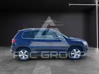 2010 Volkswagen Tiguan
