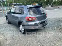 2010 Volkswagen Tiguan
