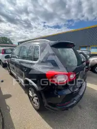 2010 Volkswagen Tiguan