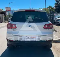 2010 Volkswagen Tiguan