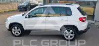 2010 Volkswagen Tiguan