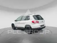 2010 Volkswagen Tiguan
