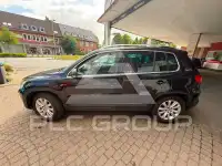 2010 Volkswagen Tiguan