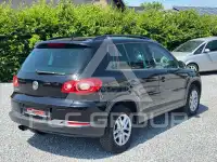 2010 Volkswagen Tiguan