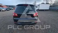 2010 Volkswagen Tiguan