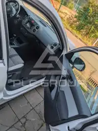 2010 Volkswagen Tiguan