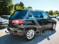2010 Volkswagen Tiguan
