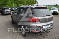 2010 Volkswagen Tiguan