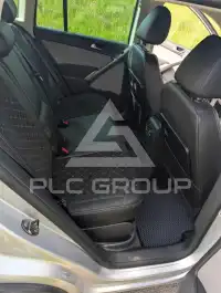 2010 Volkswagen Tiguan