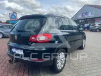 2010 Volkswagen Tiguan