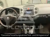 2010 Volkswagen Tiguan
