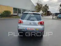2010 Volkswagen Tiguan
