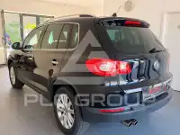2010 Volkswagen Tiguan