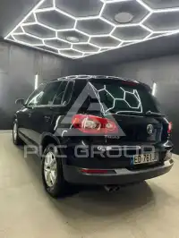 2010 Volkswagen Tiguan