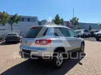 2010 Volkswagen Tiguan