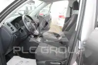 2010 Volkswagen Tiguan