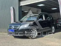 2010 Volkswagen Tiguan