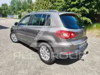 2010 Volkswagen Tiguan