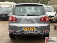 2010 Volkswagen Tiguan