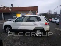 2010 Volkswagen Tiguan