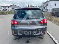 2010 Volkswagen Tiguan