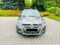 2010 Volkswagen Tiguan