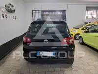 2010 Volkswagen Tiguan