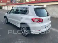 2010 Volkswagen Tiguan